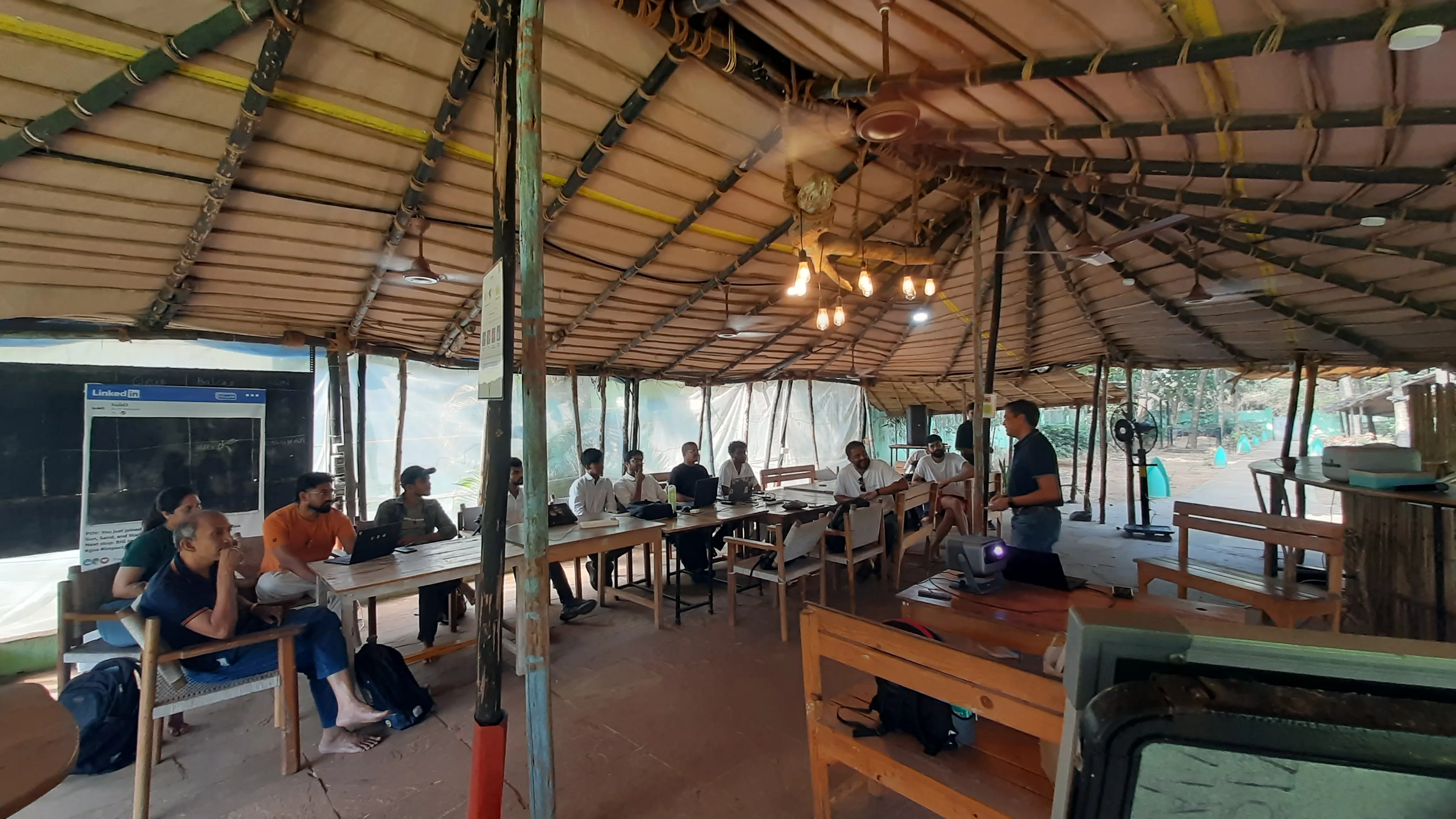 ASCA Event Snapshot 12