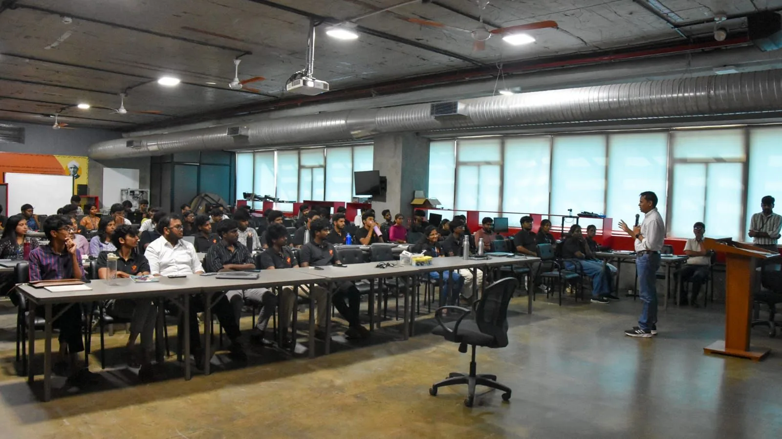 ASCA Event Snapshot 60